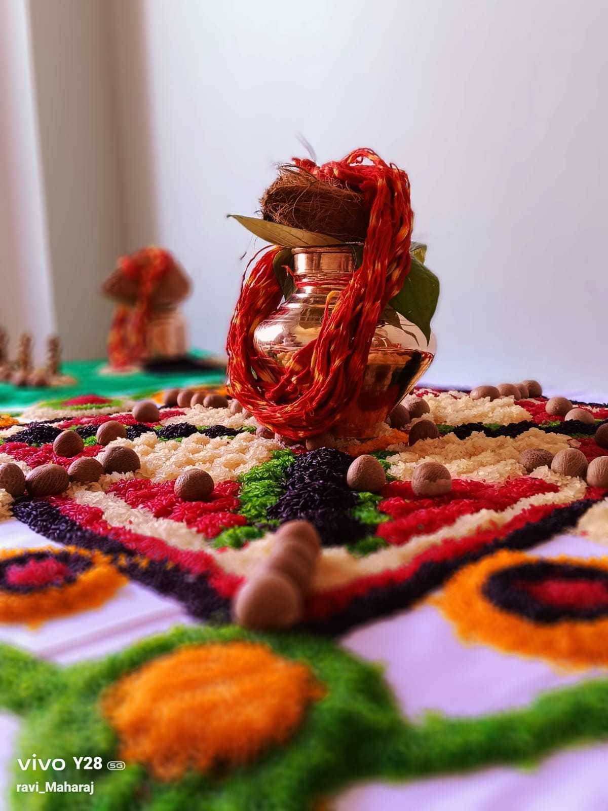 संकल्प विधि