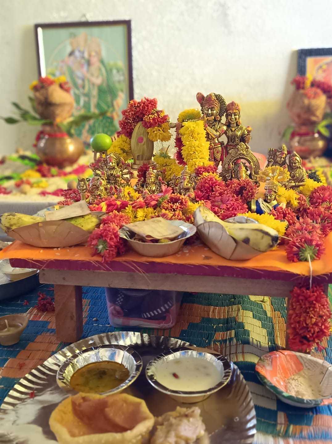 रुद्राभिषेक पूजन