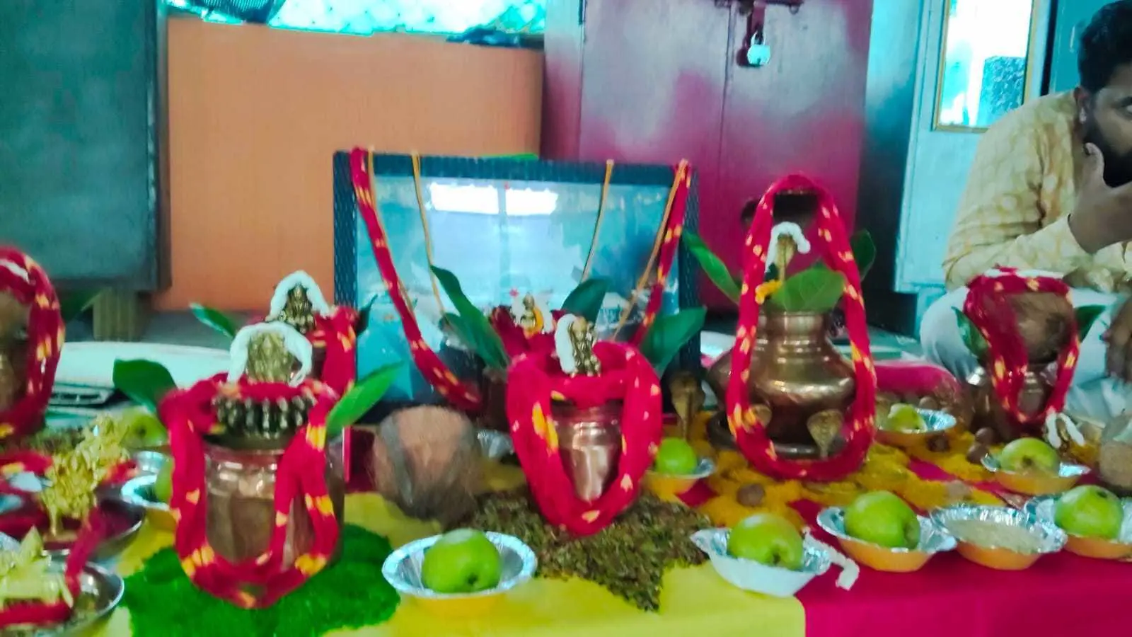 पितृ शांति पाठ